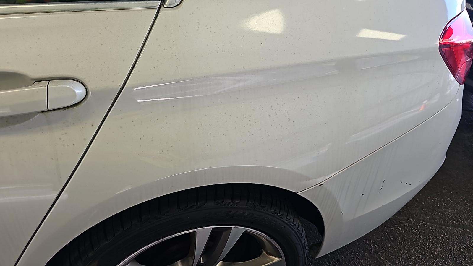 2016 BMW 3 Series 328i RWD