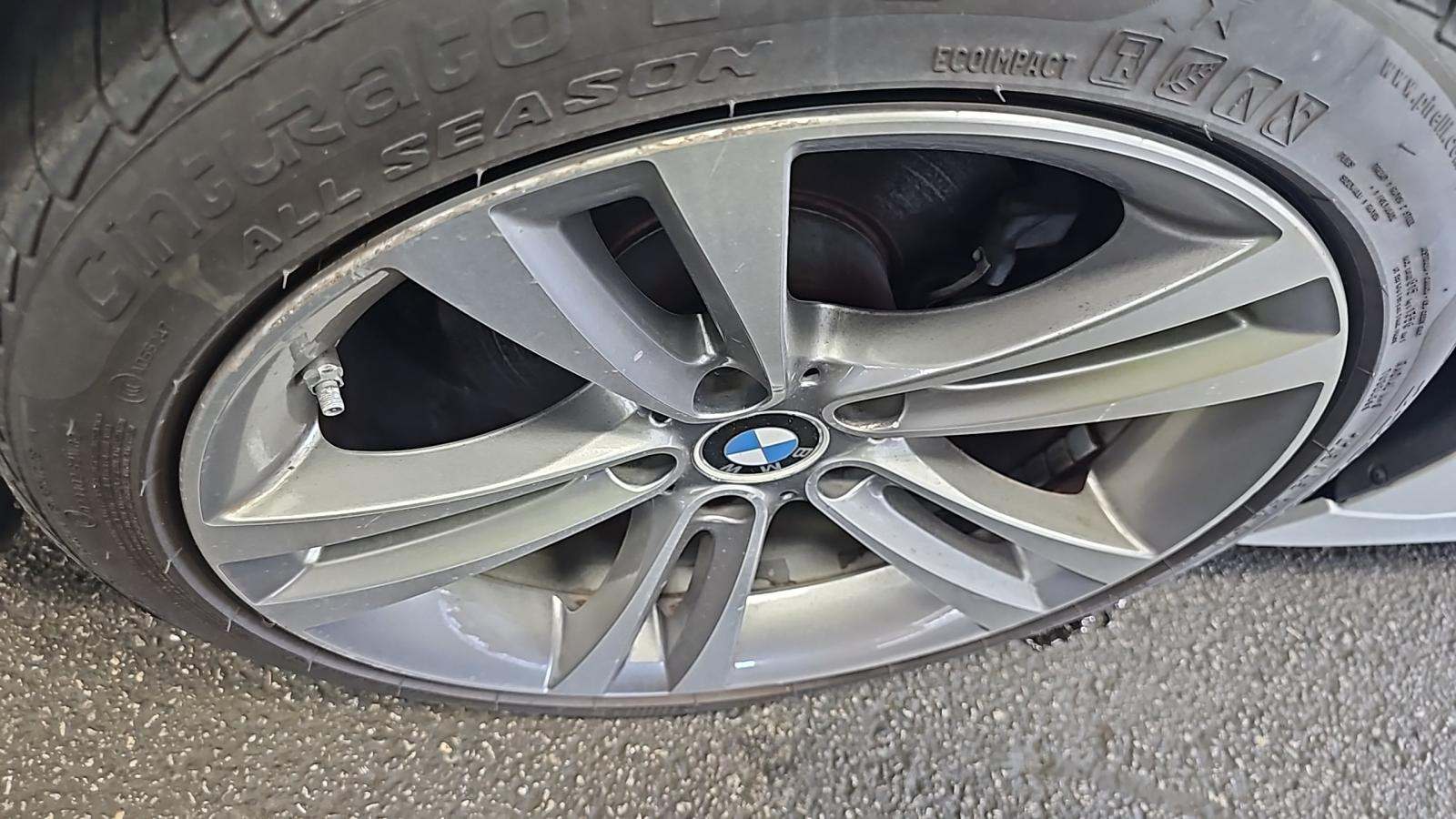 2016 BMW 3 Series 328i RWD
