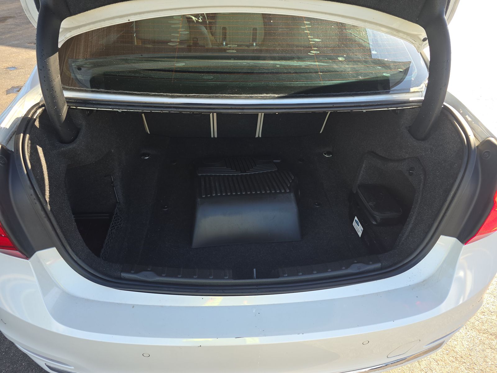 2016 BMW 3 Series 328i RWD