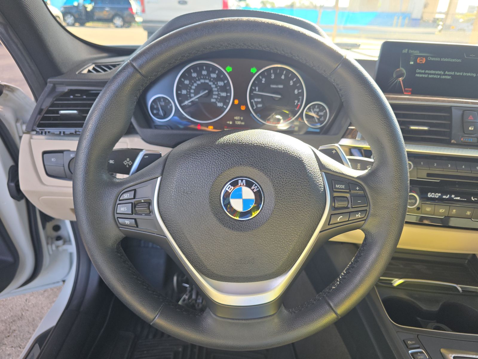 2016 BMW 3 Series 328i RWD
