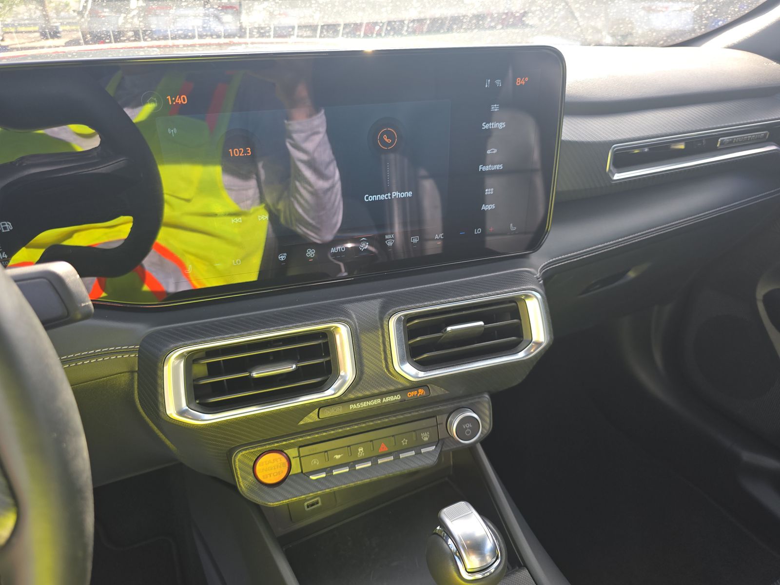 2025 Ford Mustang EcoBoost Premium RWD