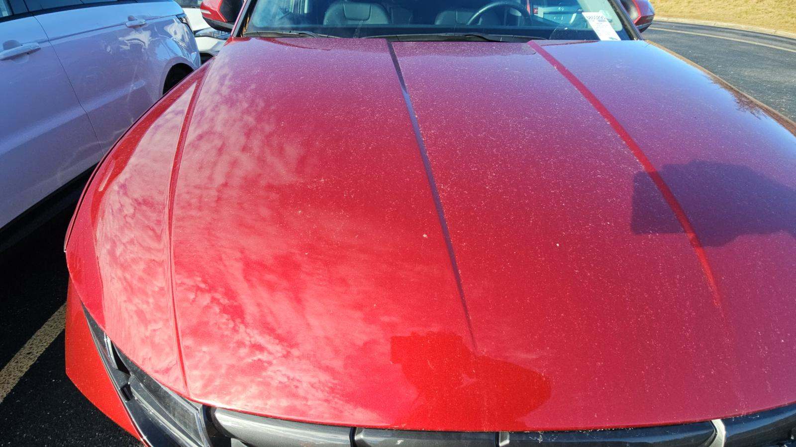 2024 Hyundai Tucson SEL FWD