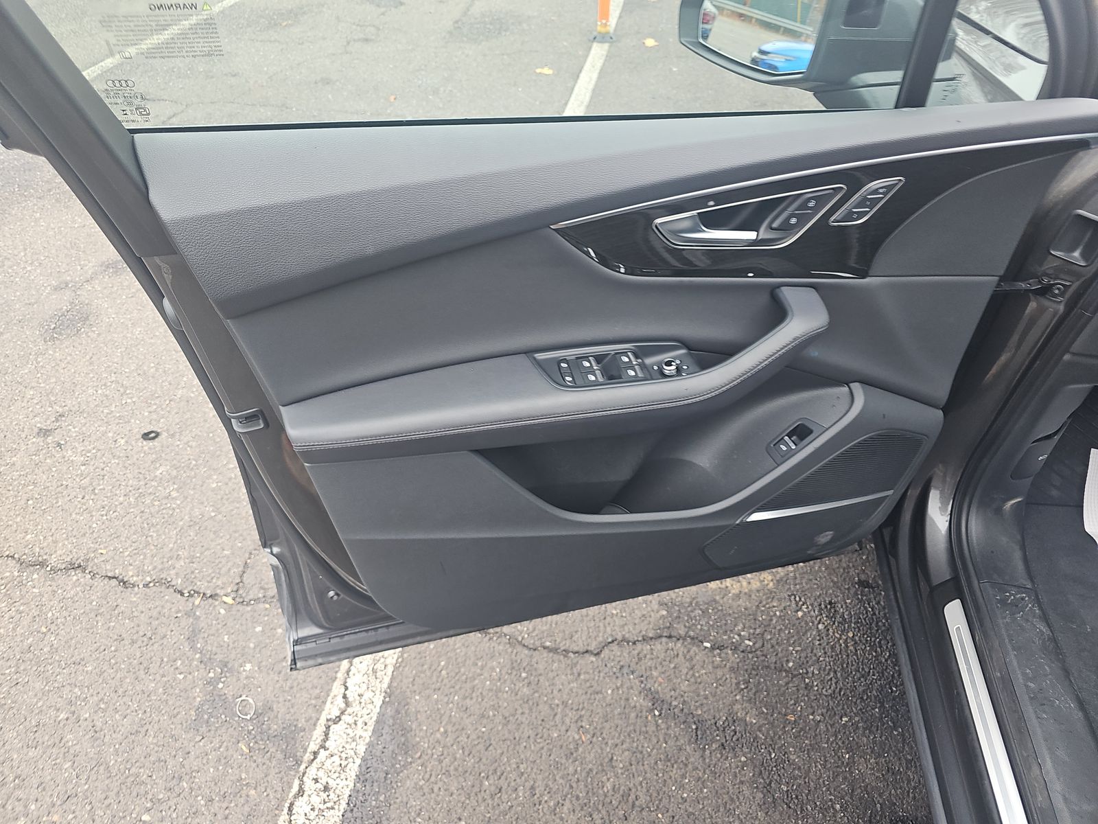 2024 Audi Q7 Premium Plus AWD