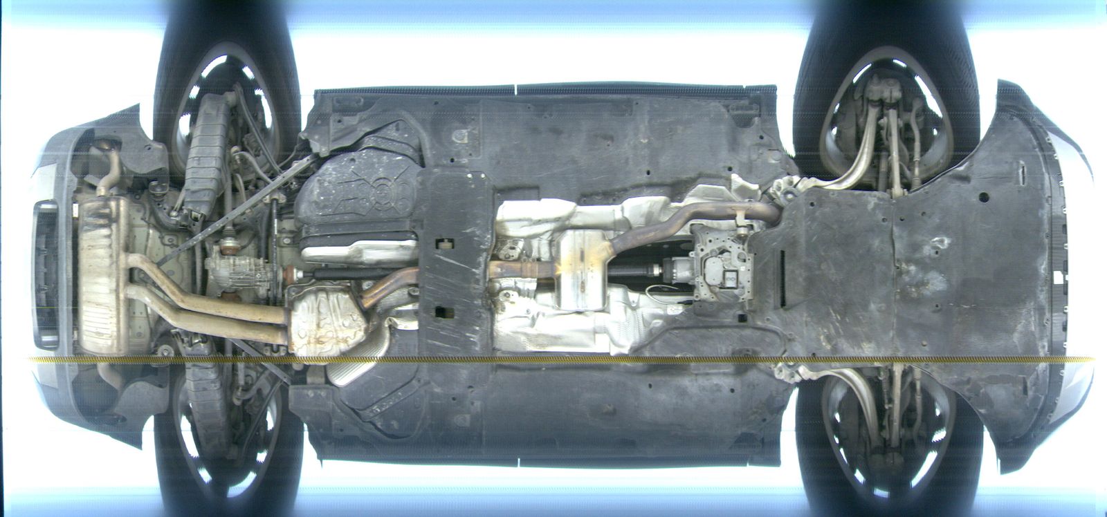 2024 Audi Q7 Premium Plus AWD