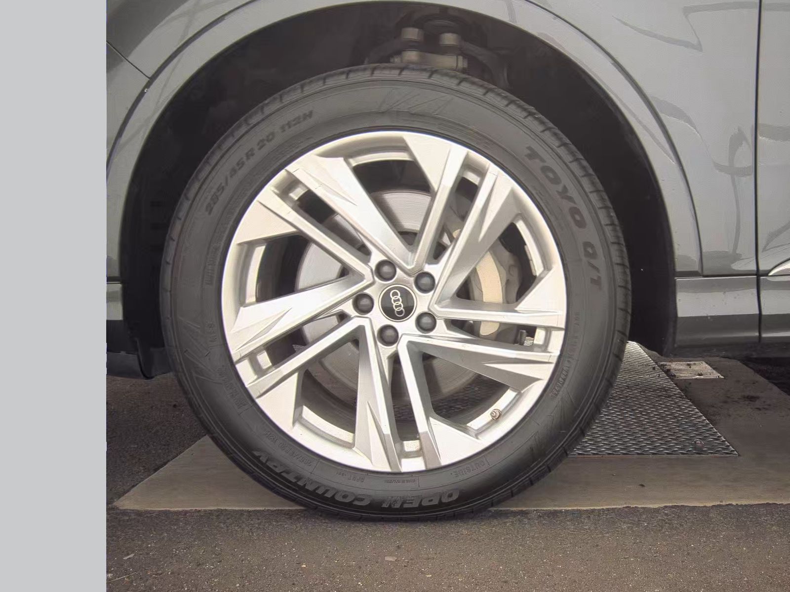 2024 Audi Q7 Premium Plus AWD