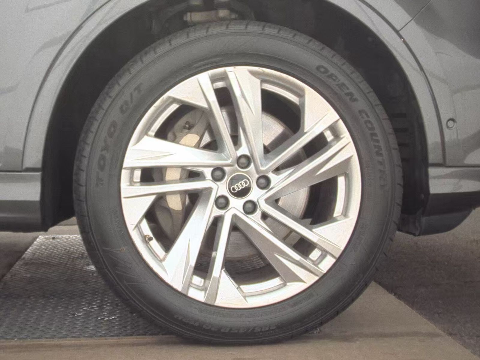 2024 Audi Q7 Premium Plus AWD