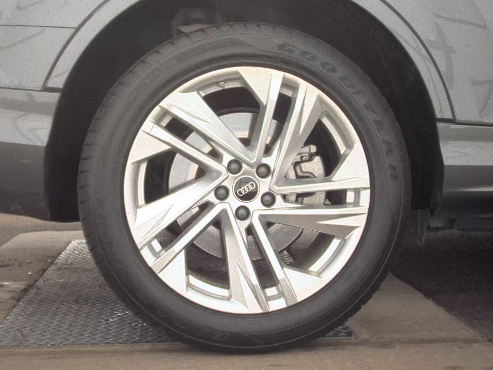 2024 Audi Q7 Premium Plus AWD