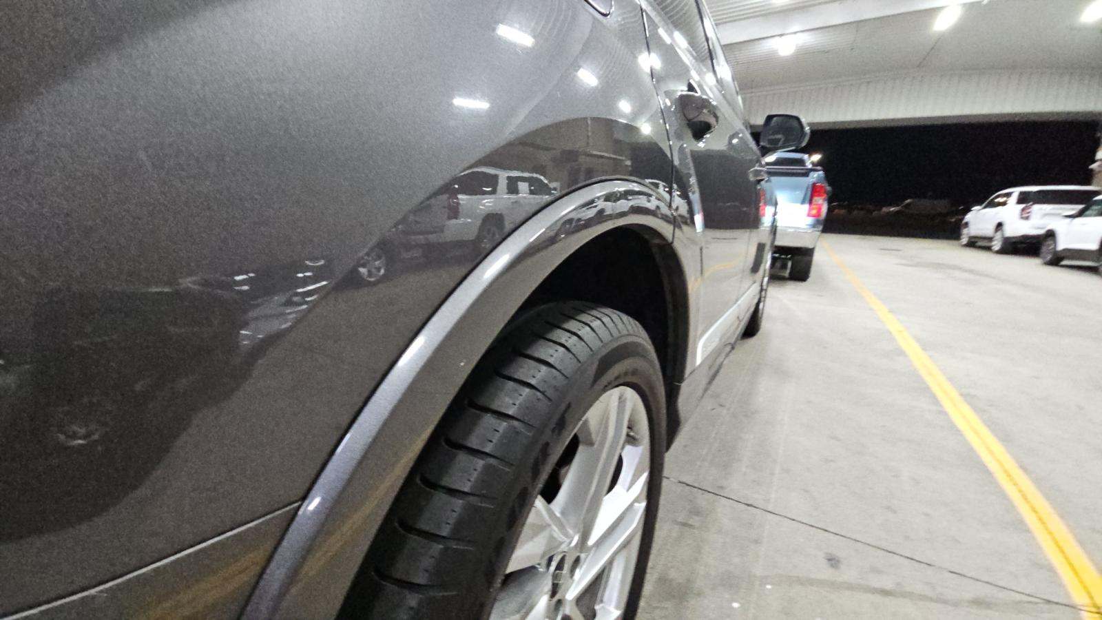 2024 Audi Q7 Premium Plus AWD