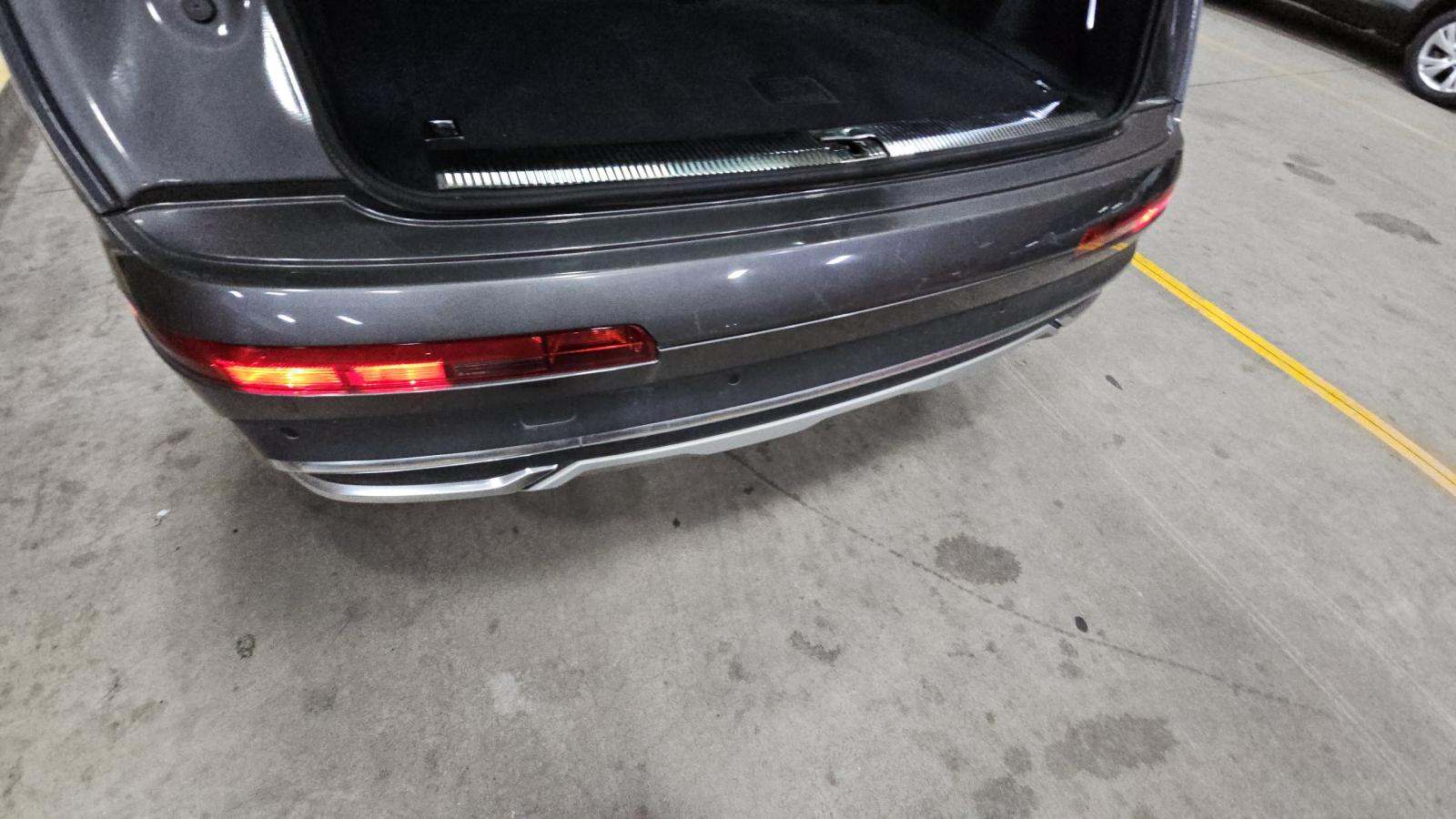 2024 Audi Q7 Premium Plus AWD