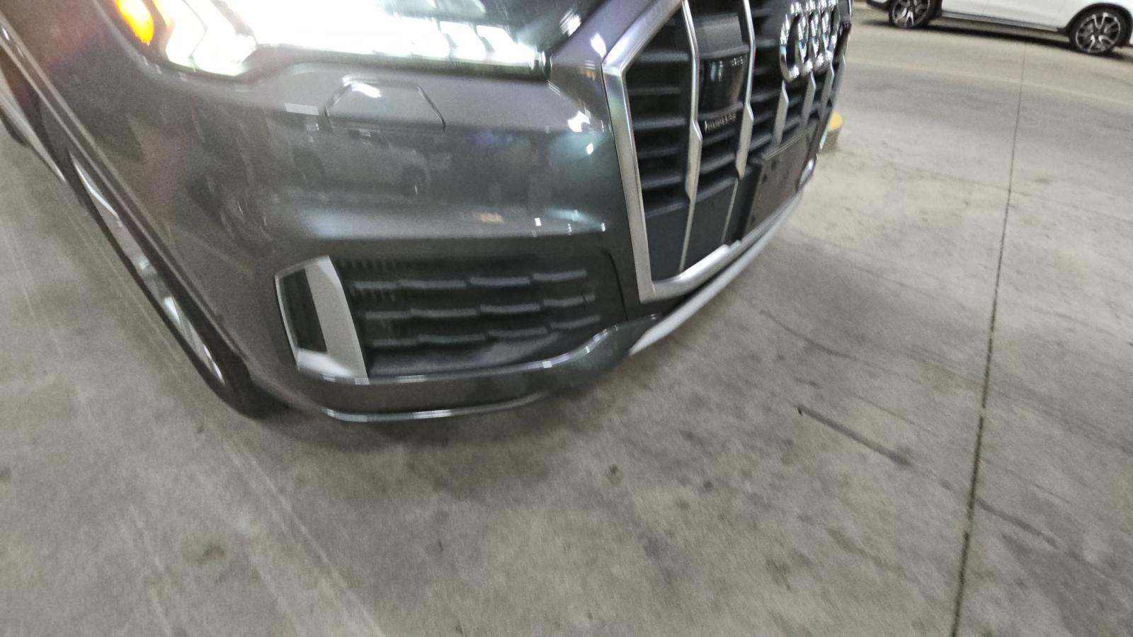 2024 Audi Q7 Premium Plus AWD