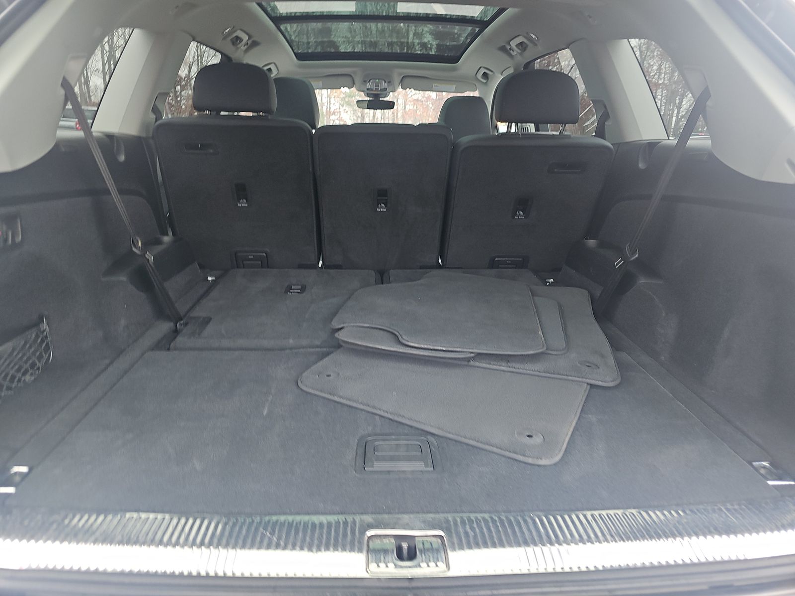 2024 Audi Q7 Premium Plus AWD