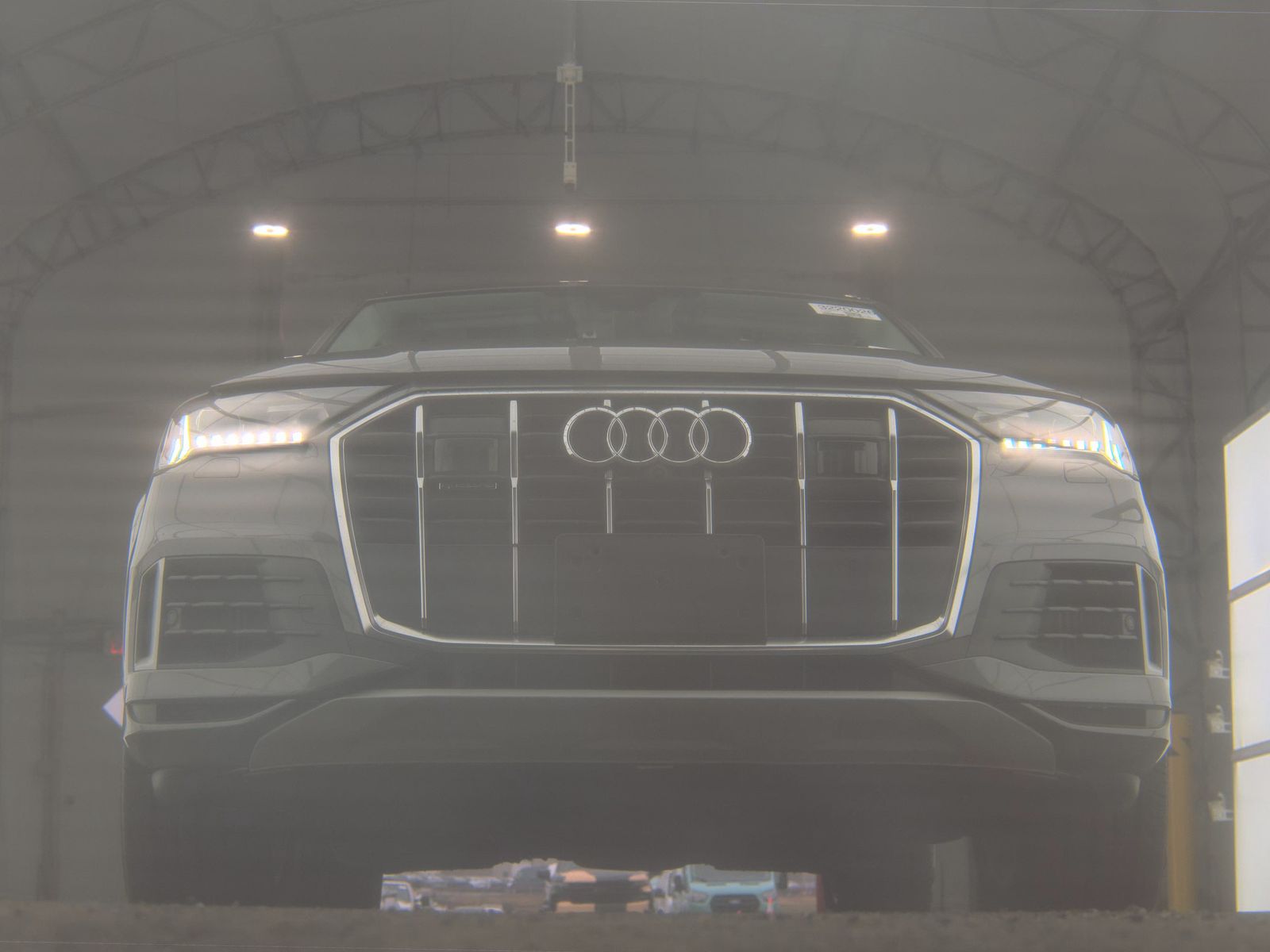 2024 Audi Q7 Premium Plus AWD
