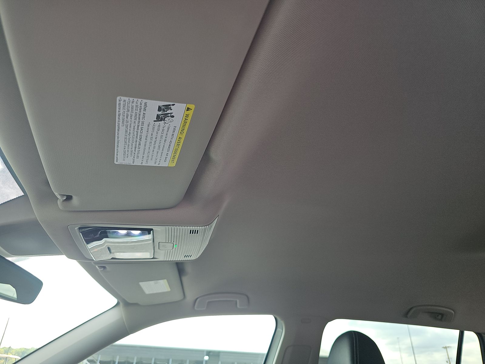 2025 Volkswagen Atlas 2.0T SE FWD