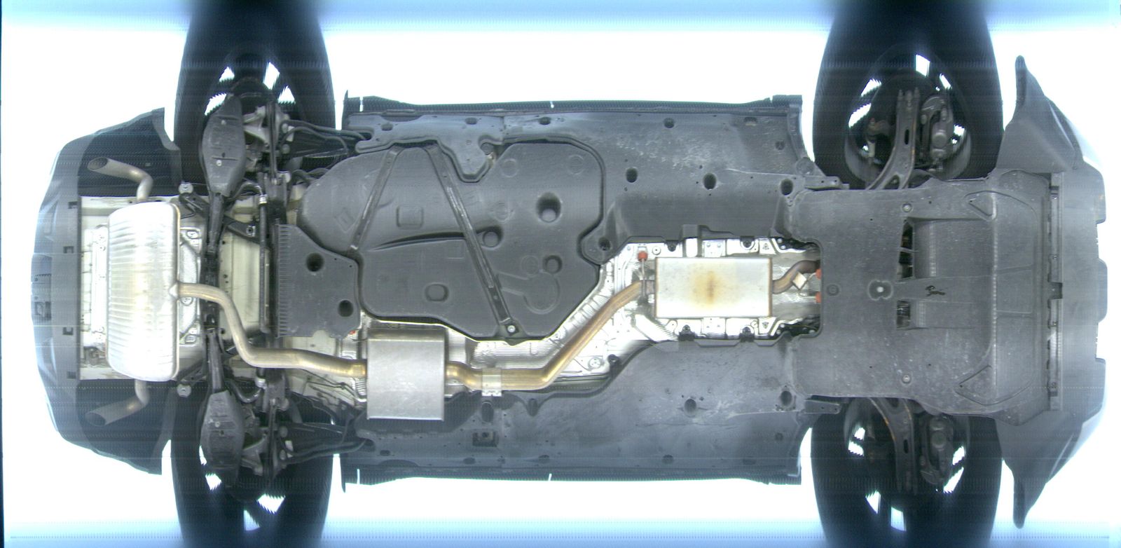 2025 Volkswagen Atlas 2.0T SE FWD