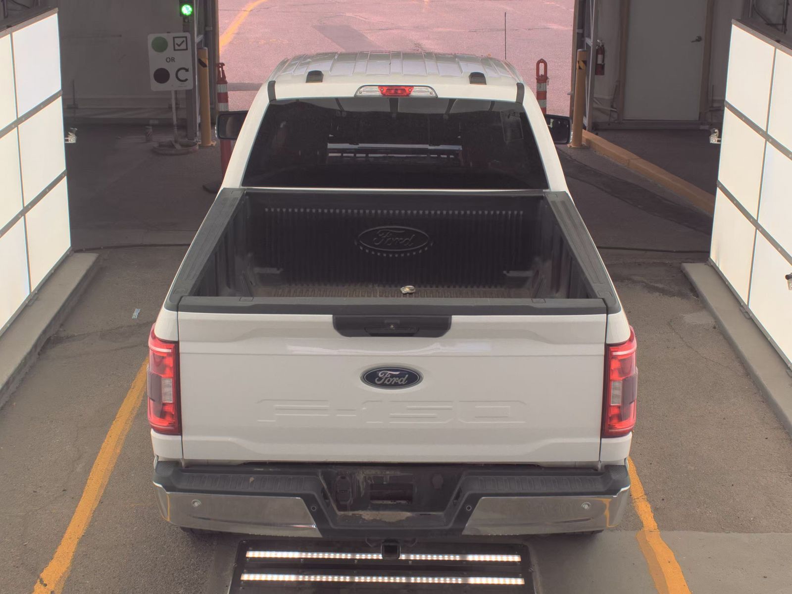 2021 Ford F-150 XLT AWD