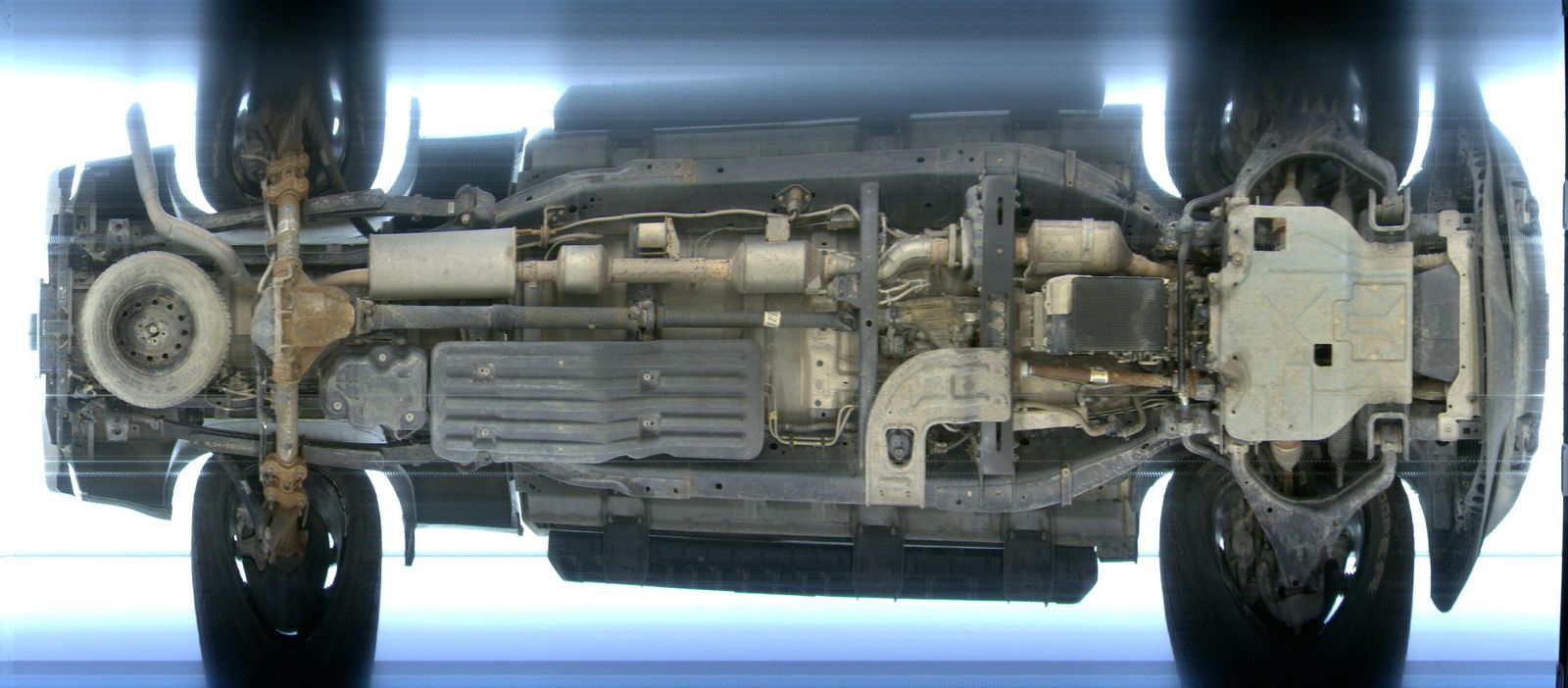 2021 Ford F-150 XLT AWD