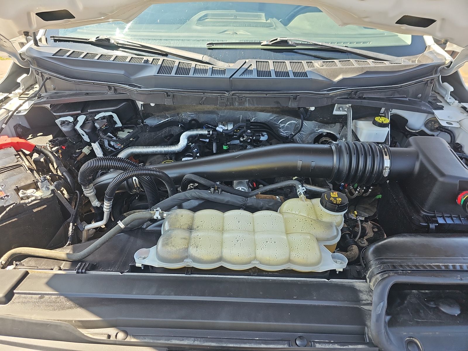 2021 Ford F-150 XLT AWD