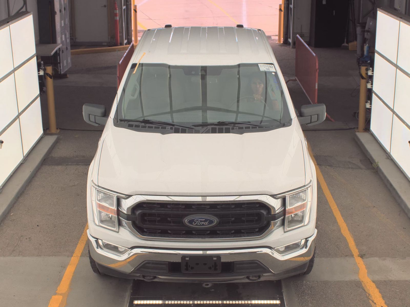 2021 Ford F-150 XLT AWD