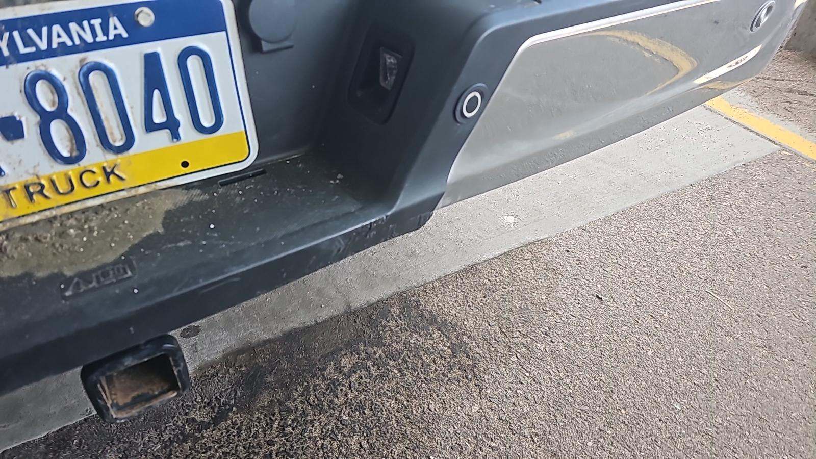 2021 Ford F-150 XLT AWD