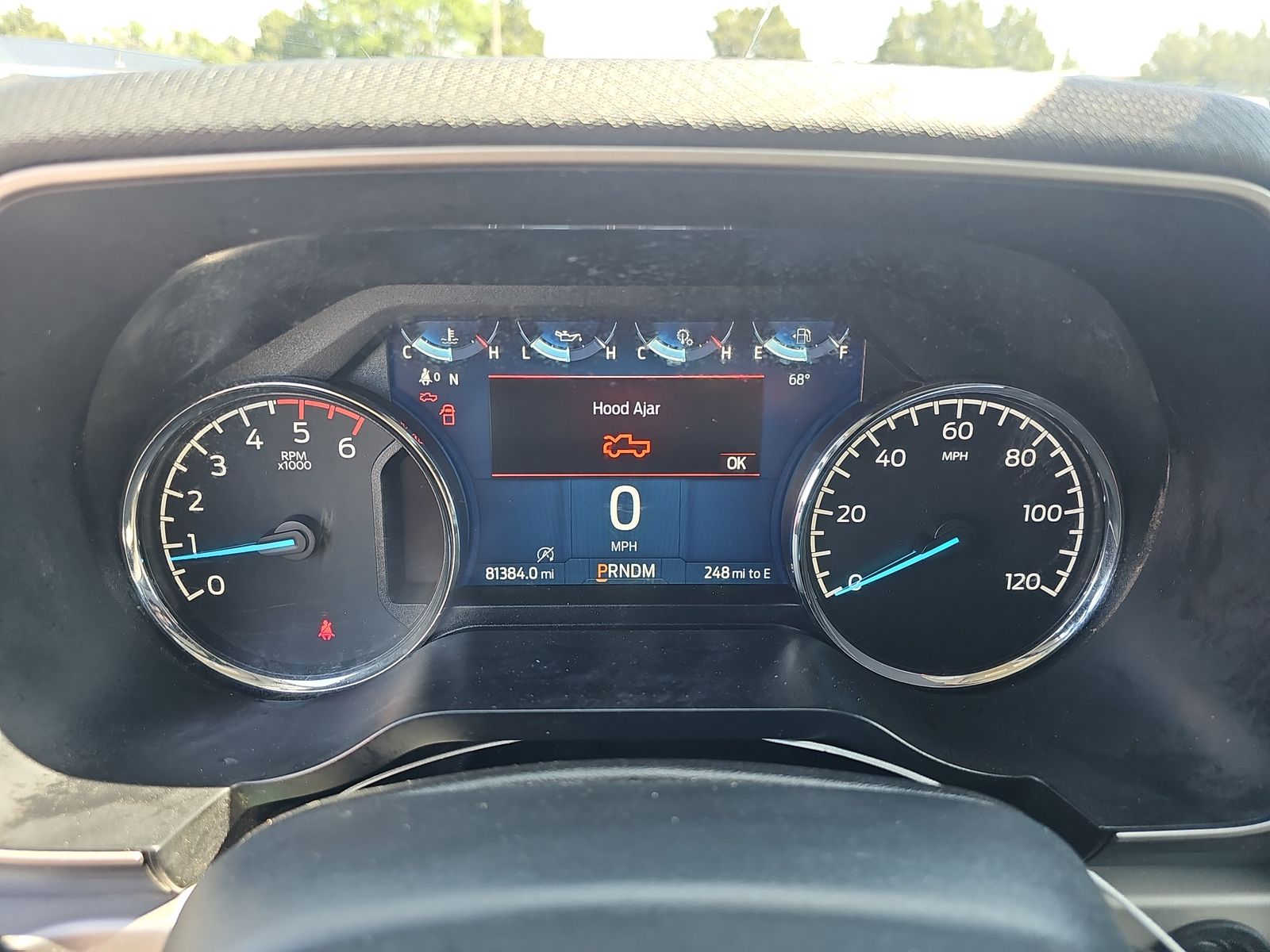 2021 Ford F-150 XLT AWD