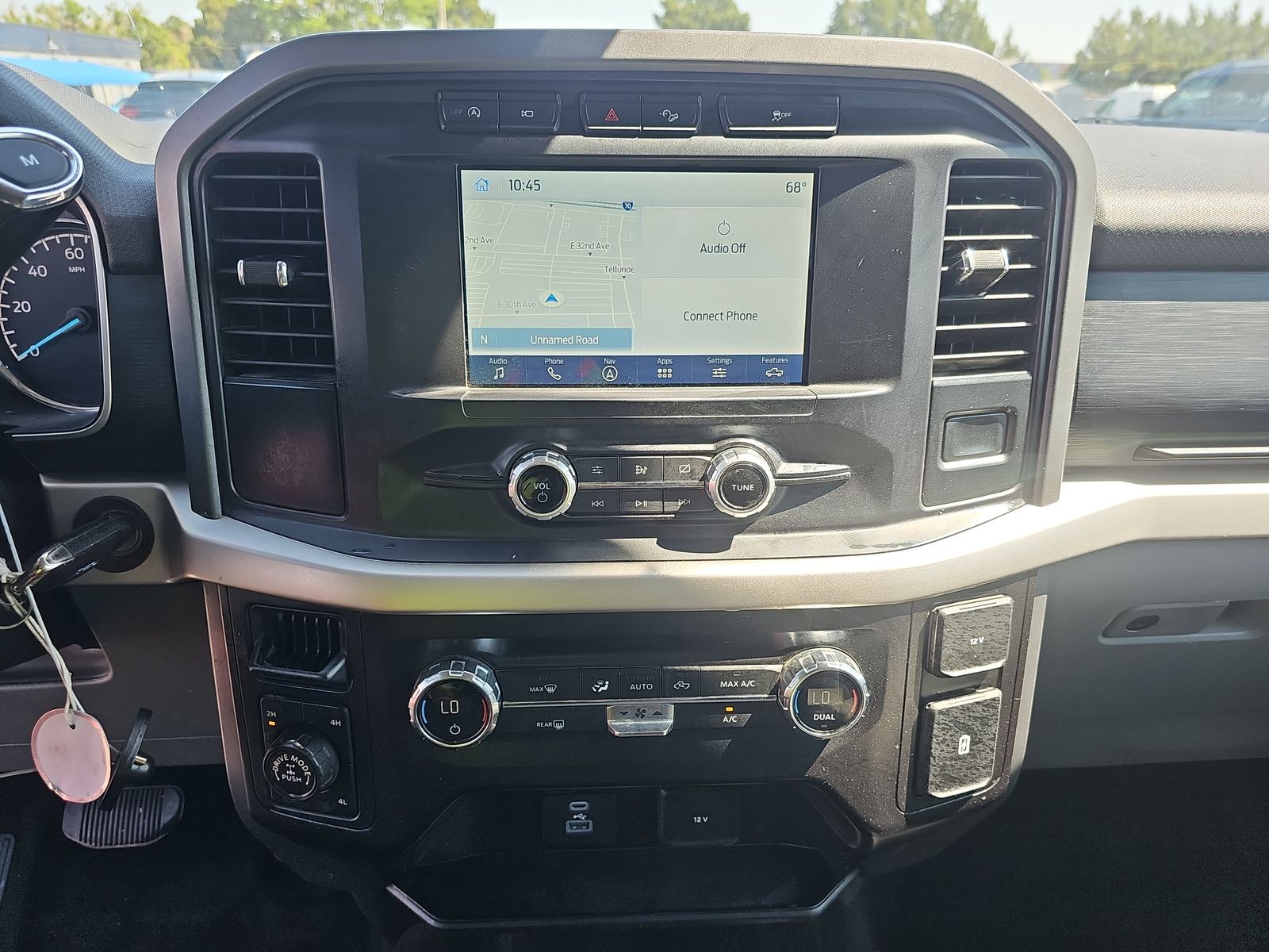 2021 Ford F-150 XLT AWD