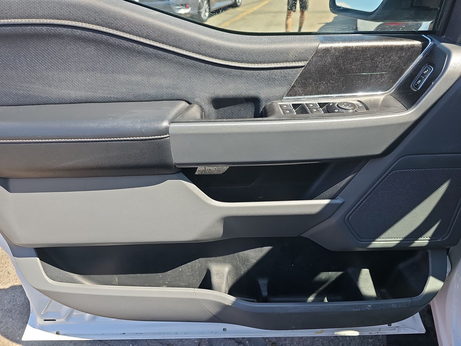 2021 Ford F-150 XLT AWD