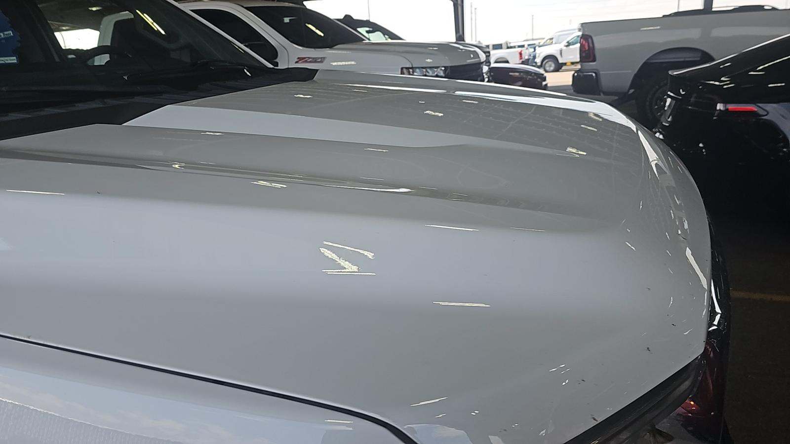 2021 Ford F-150 XLT AWD