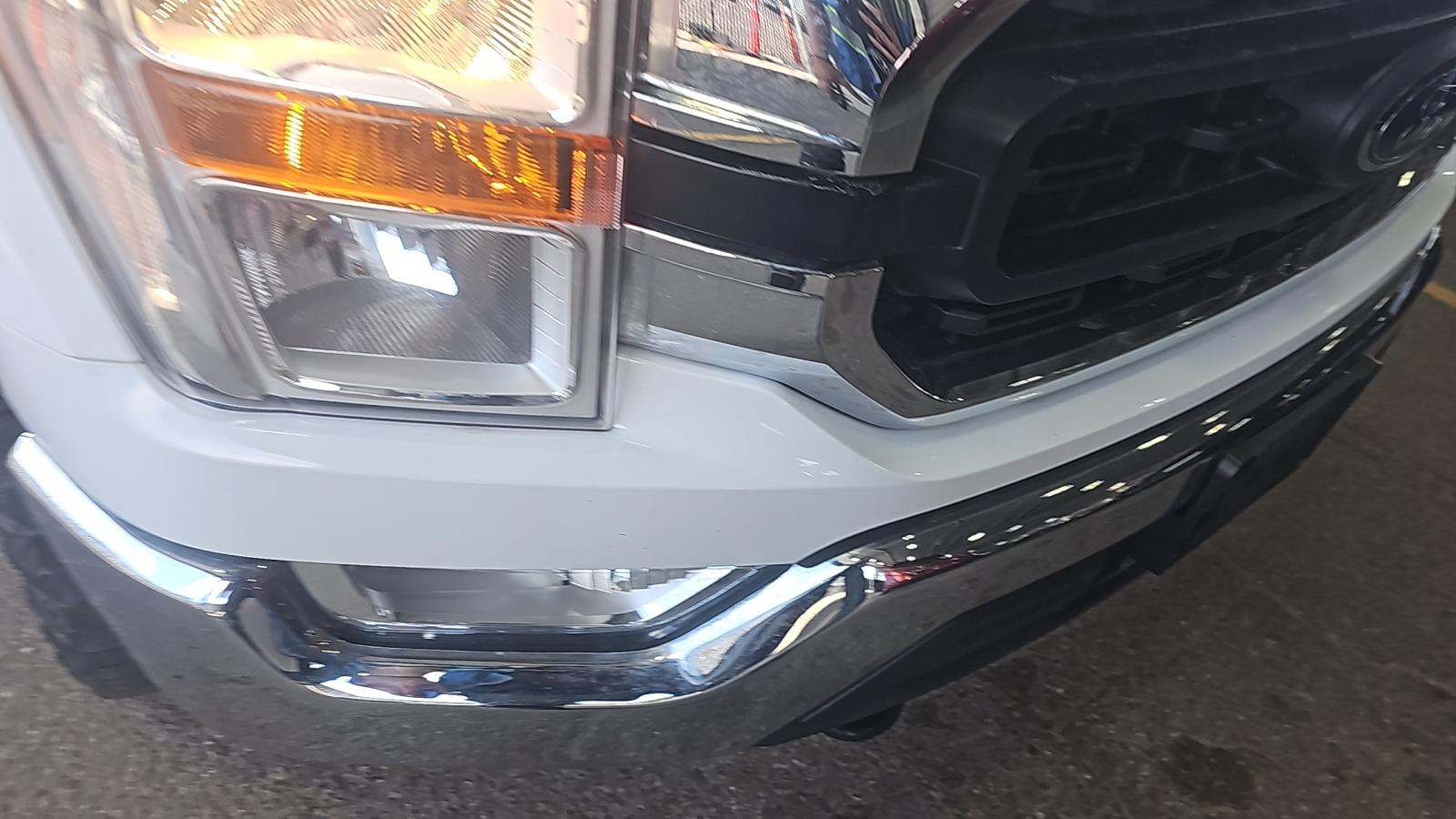 2021 Ford F-150 XLT AWD