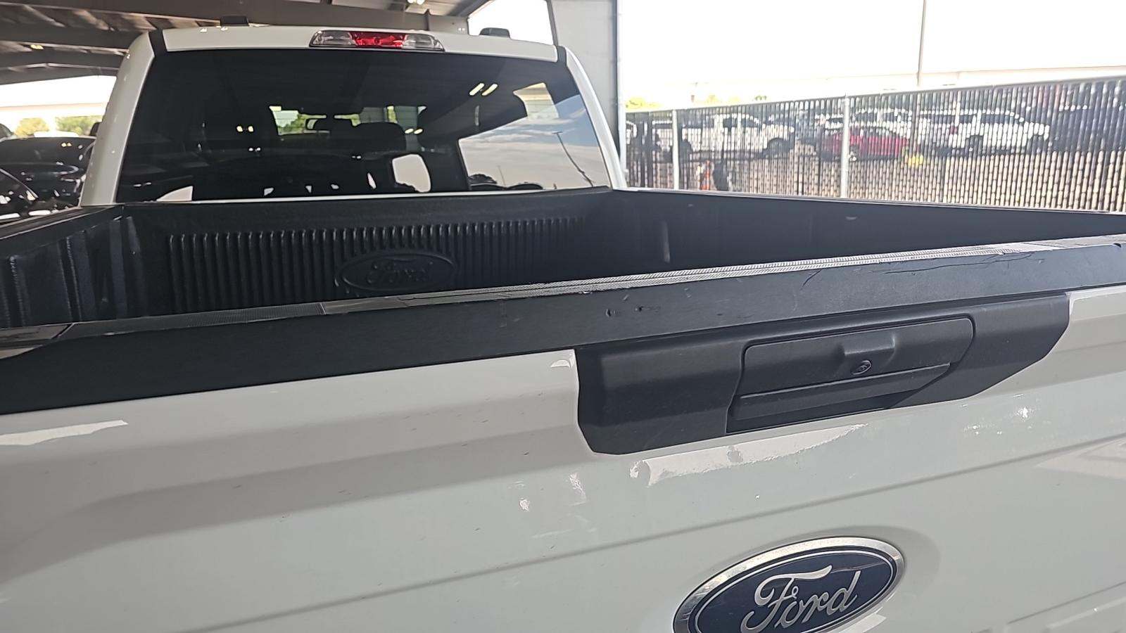 2021 Ford F-150 XLT AWD