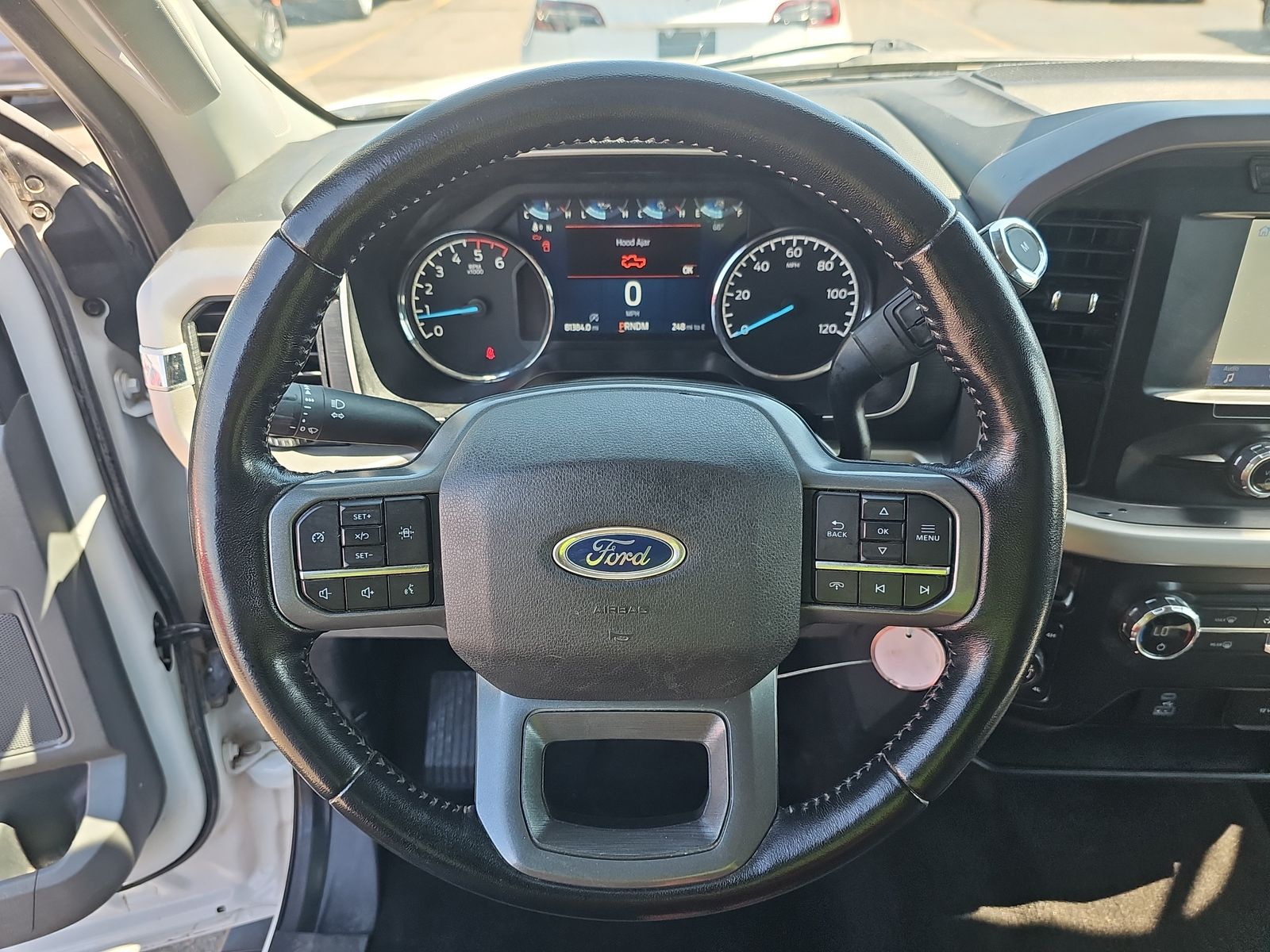 2021 Ford F-150 XLT AWD