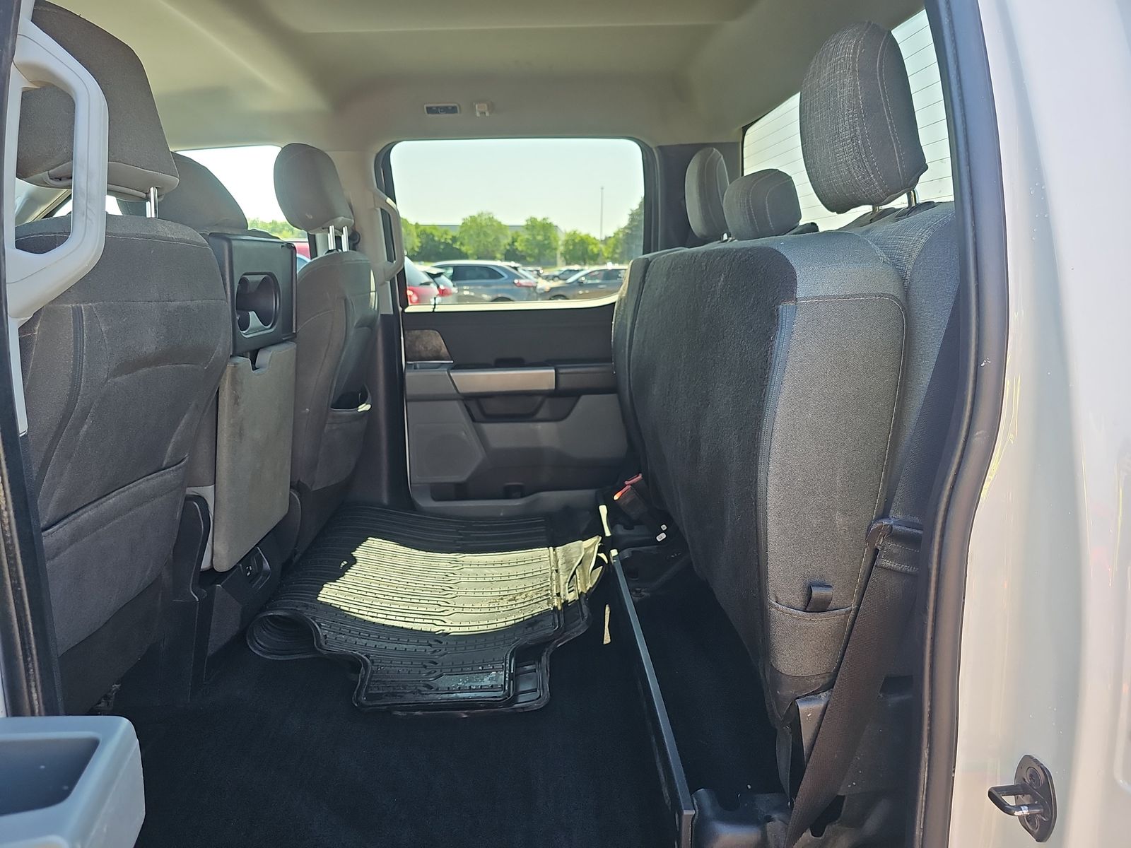 2021 Ford F-150 XLT AWD