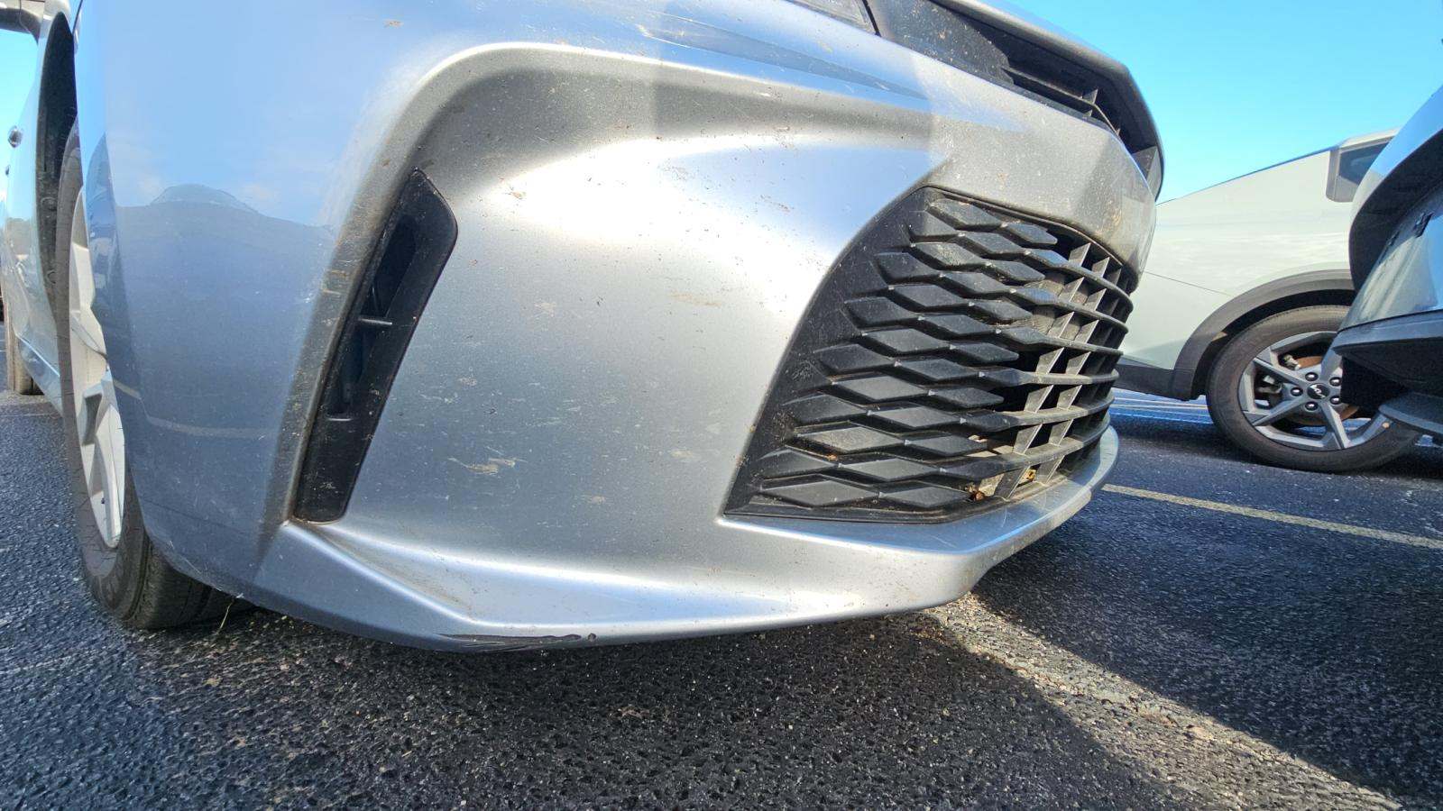 2025 Toyota Camry LE FWD