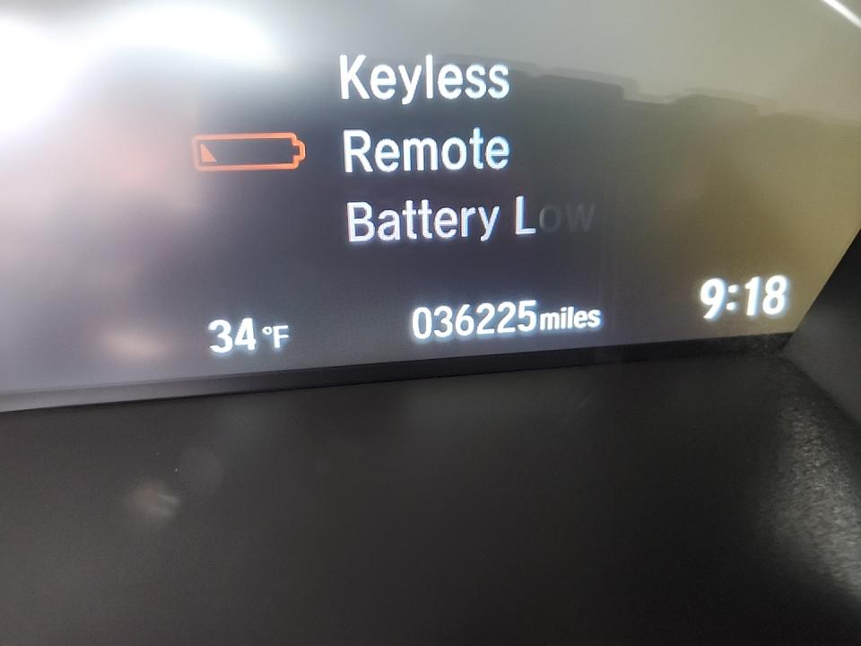 2022 Honda CR-V EX AWD