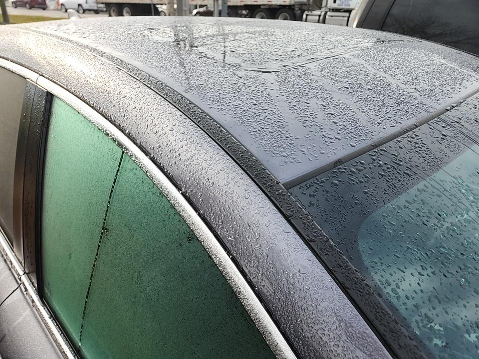 2022 Honda CR-V EX AWD