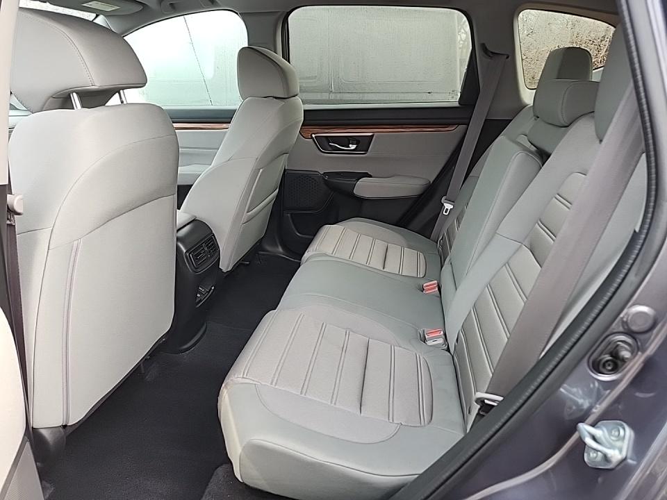 2022 Honda CR-V EX AWD