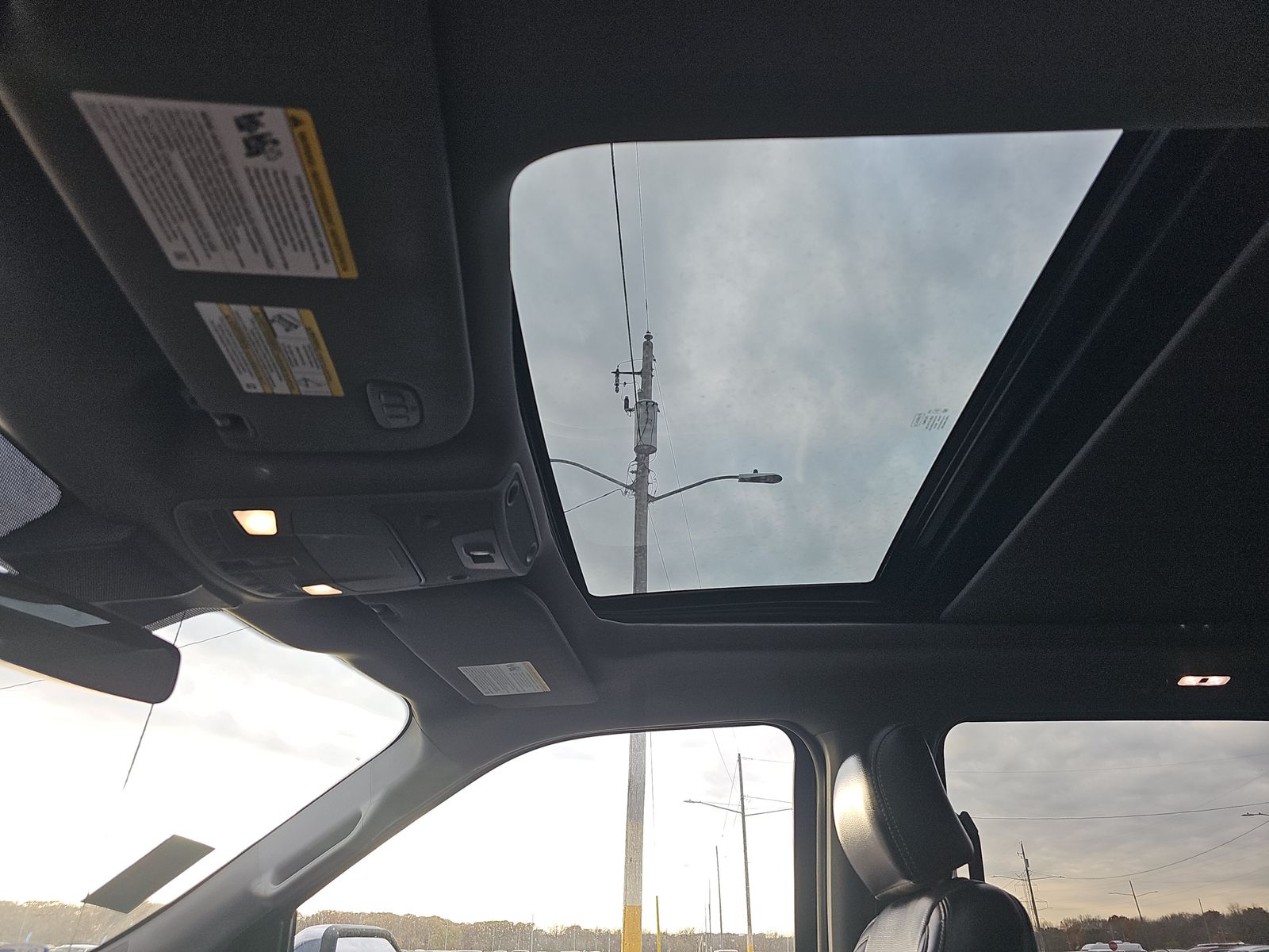 2018 Ford F-150 Lariat AWD