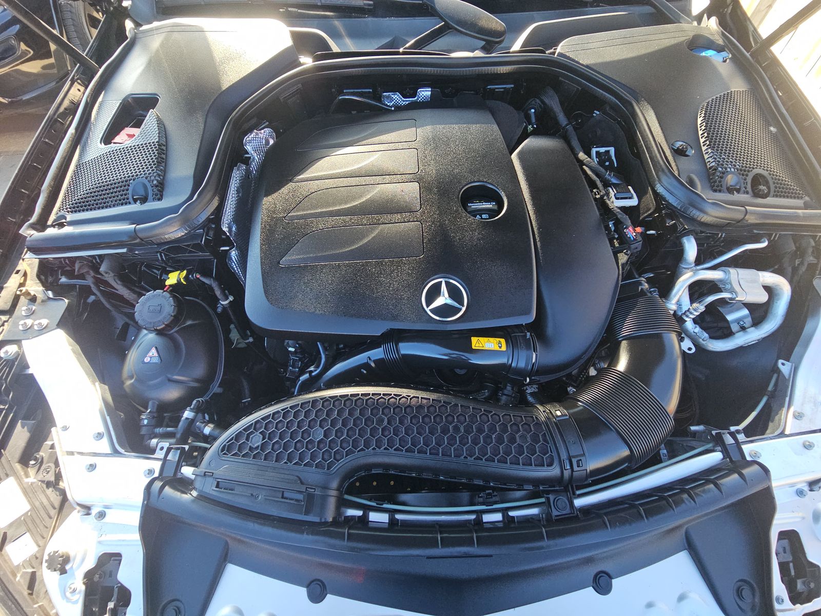 2022 Mercedes-Benz E-Class E 350 RWD