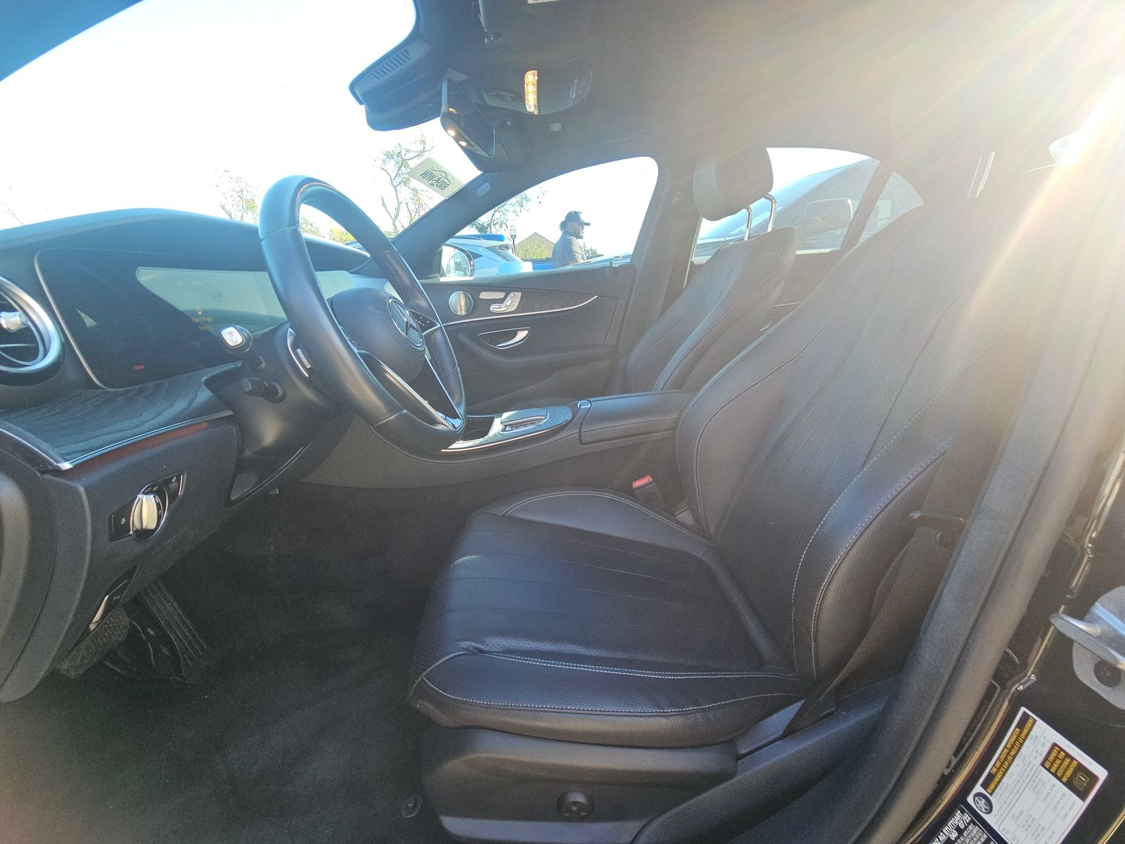 2022 Mercedes-Benz E-Class E 350 RWD