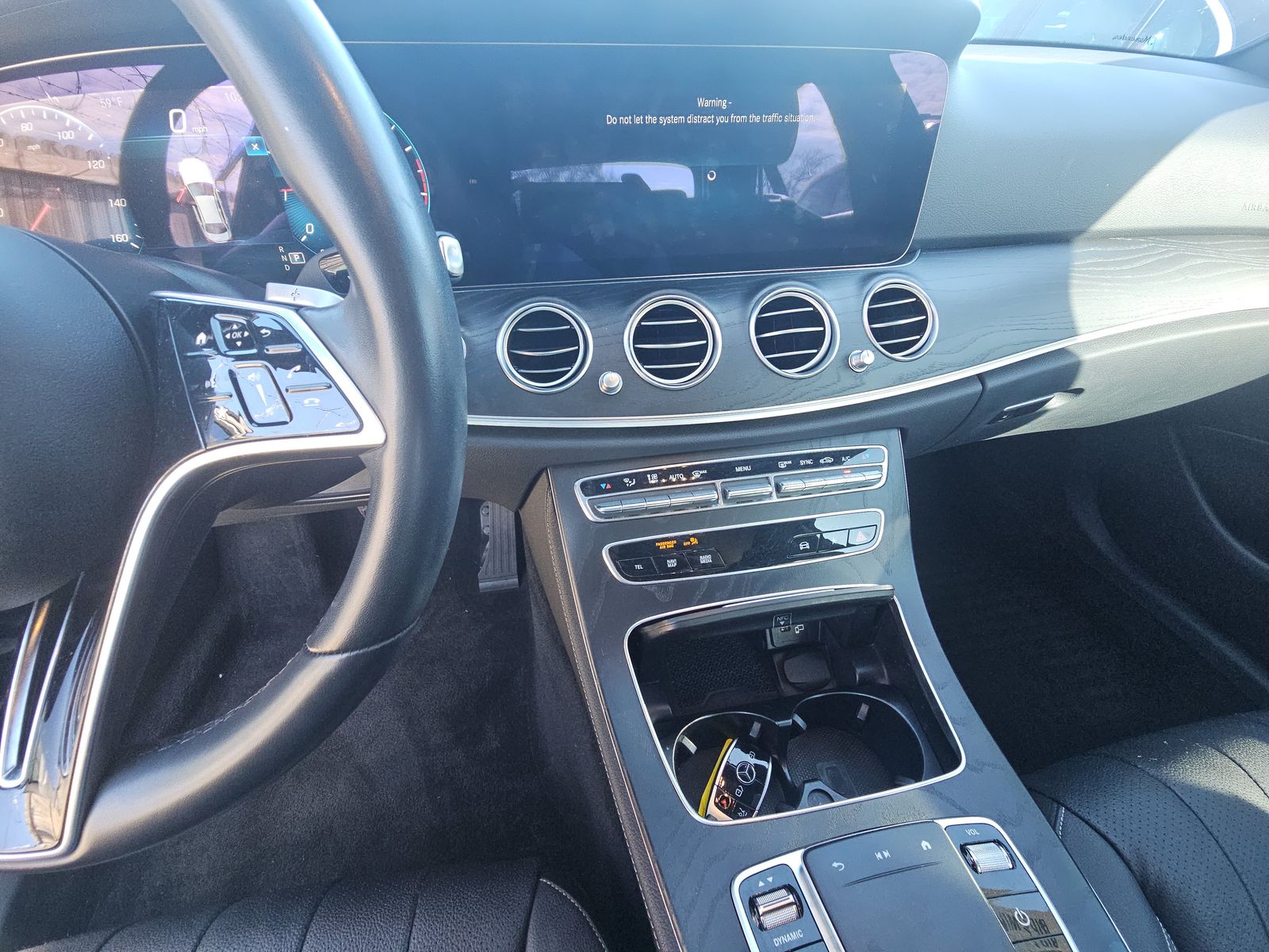 2022 Mercedes-Benz E-Class E 350 RWD