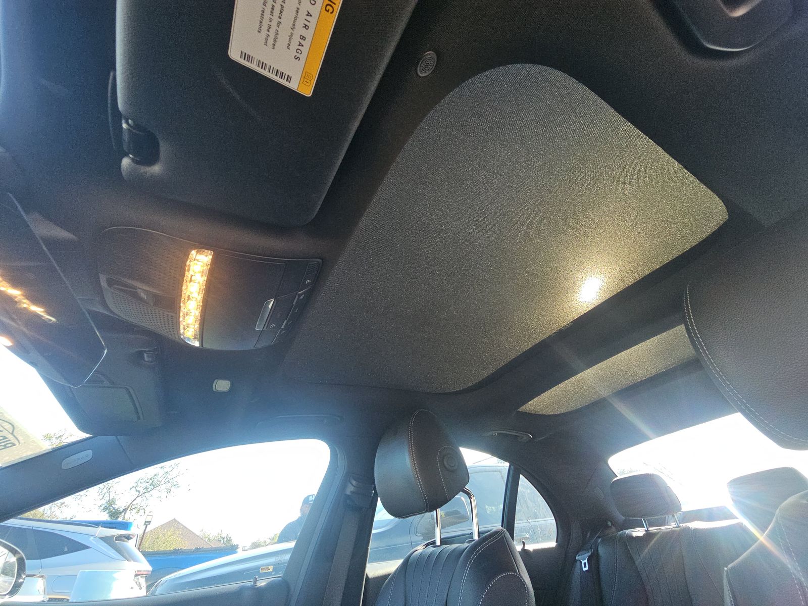 2022 Mercedes-Benz E-Class E 350 RWD