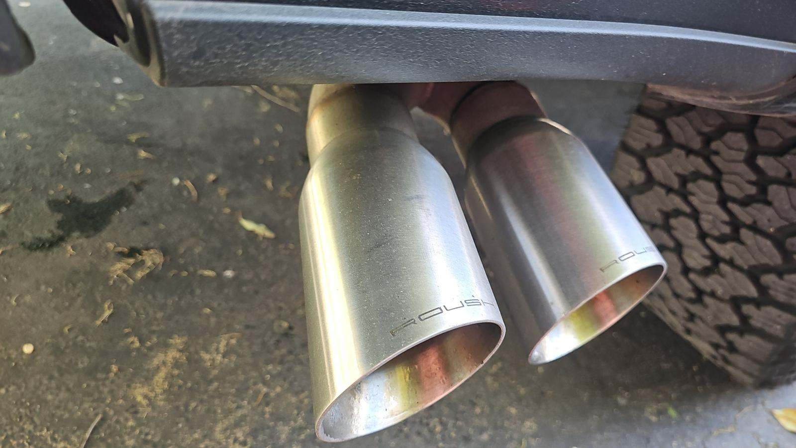 2023 Ford F-150 Lariat AWD