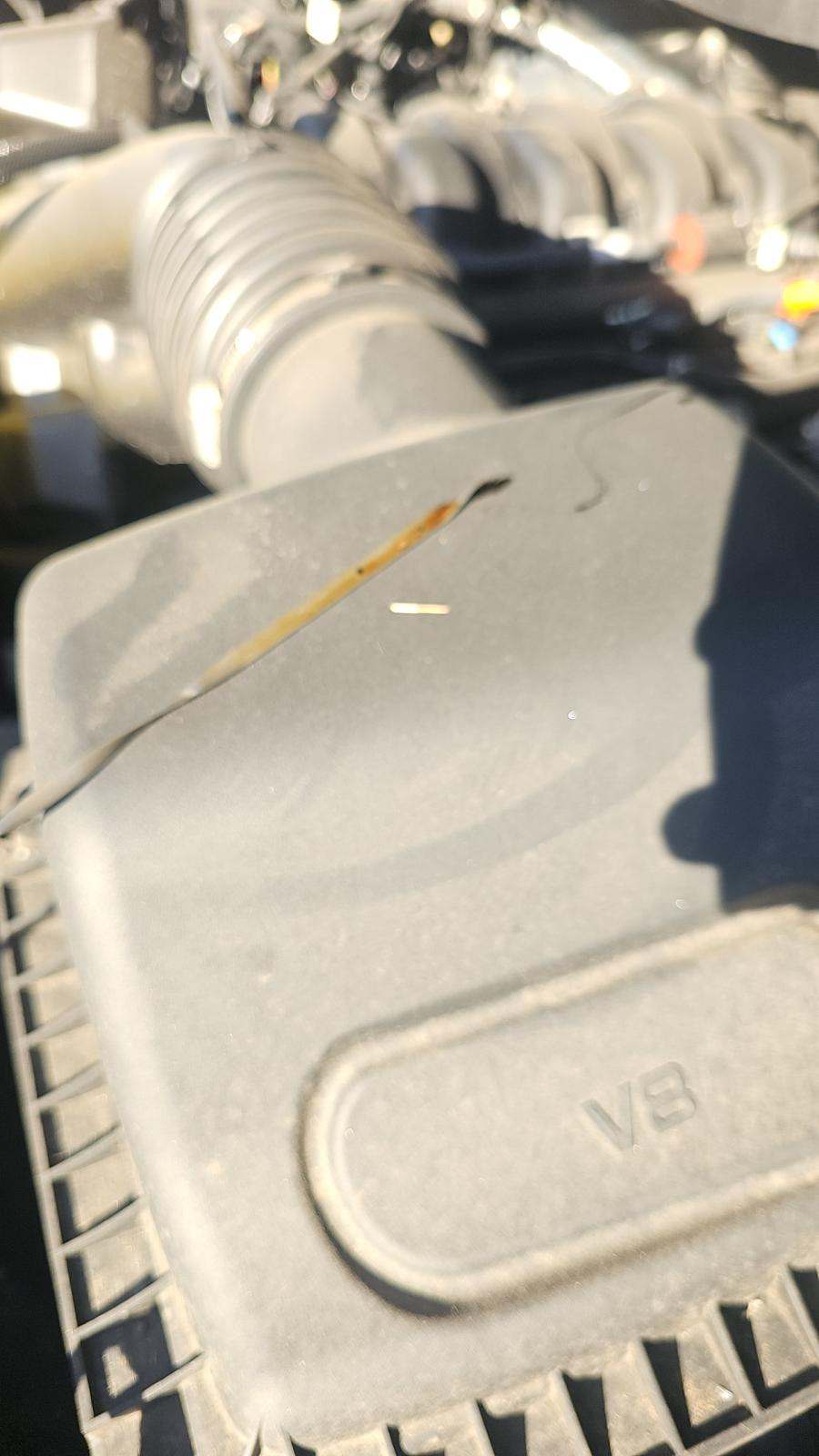 2023 Ford F-150 Lariat AWD