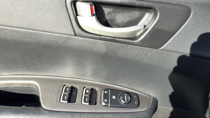 2019 Kia Optima LX FWD