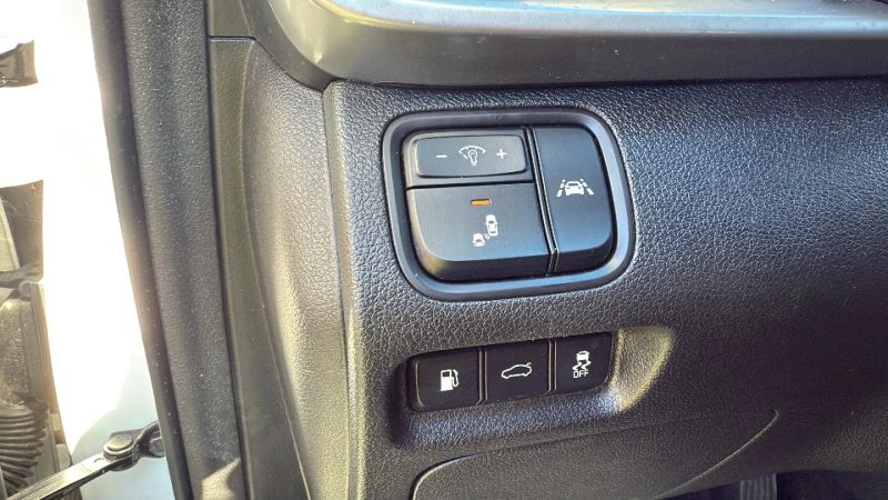 2019 Kia Optima LX FWD