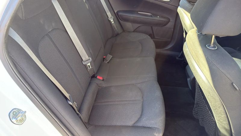 2019 Kia Optima LX FWD