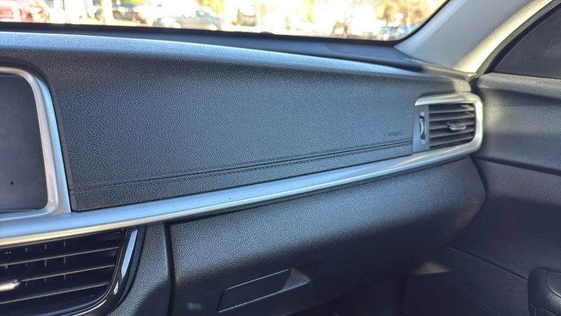 2019 Kia Optima LX FWD