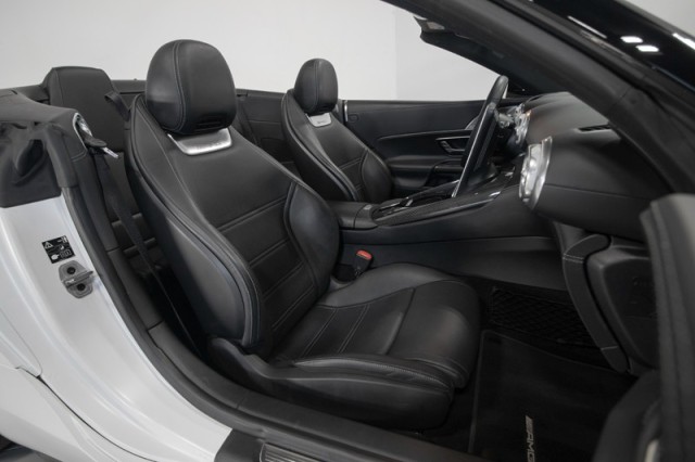 2022 Mercedes-Benz SL-Class AMG SL 55 AWD