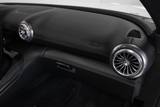 2022 Mercedes-Benz SL-Class AMG SL 55 AWD