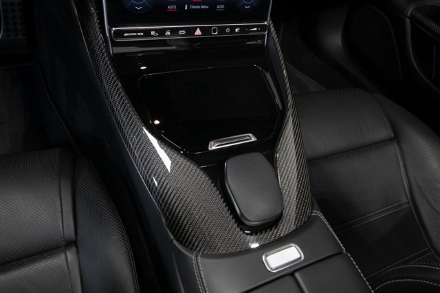 2022 Mercedes-Benz SL-Class AMG SL 55 AWD