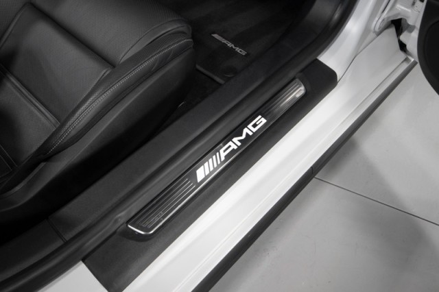 2022 Mercedes-Benz SL-Class AMG SL 55 AWD